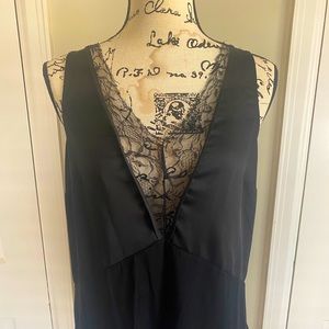 Athleta Lace Tanktop